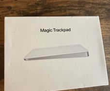 Apple Magic Trackpad