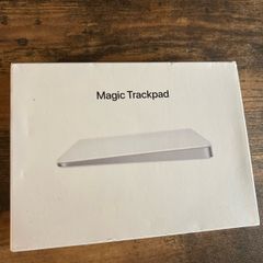 Apple Magic Trackpad