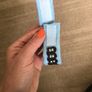 Felt bracelet Image 5