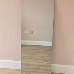 Ikea larbro mirror