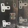 sockets with usb Image 6