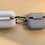 Airpods pro 3 silicone case Image 3