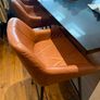 bar stools (4) Image 2
