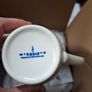 Newbridge silverware mugs Image 2