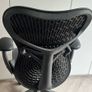 Herman Miller Mirra Ergonomic Office Chair Image 5
