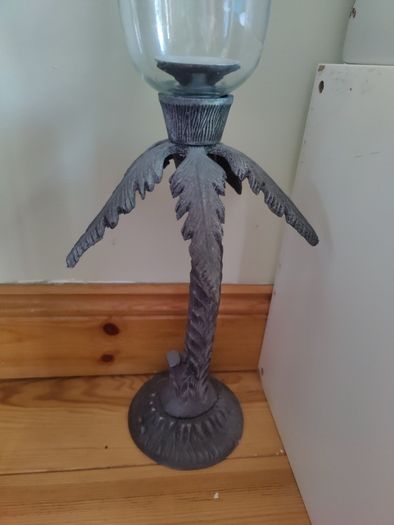 candle holder