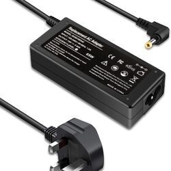 Toshiba laptop charger new 65 W
