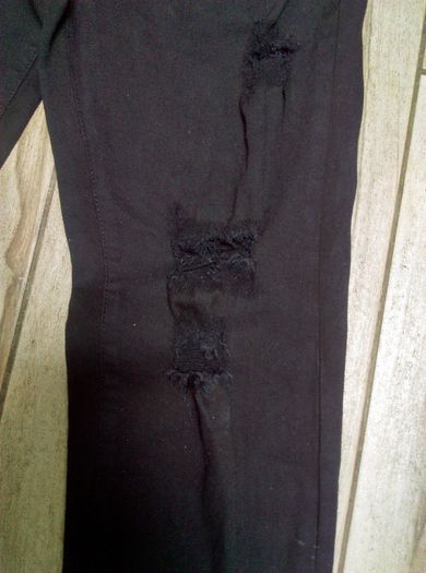 Ladies Skinny Jeans, 10UK / 38 EUR
