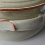 Denby Daybreak Casserole Serving Tureen Dish Pot Image 7