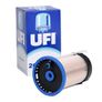 Vw Audi Seat Skoda Diesel Filters x 2 Image 2