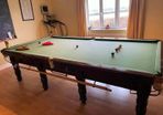 Snooker Table