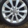 AUDI Alloys 17" Image 3