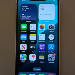 iPhone 13 mini 256gb
