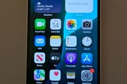 iPhone 13 mini 256gb - excellent condition