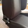 Sparco R100 Seat w/ Slider Image 3