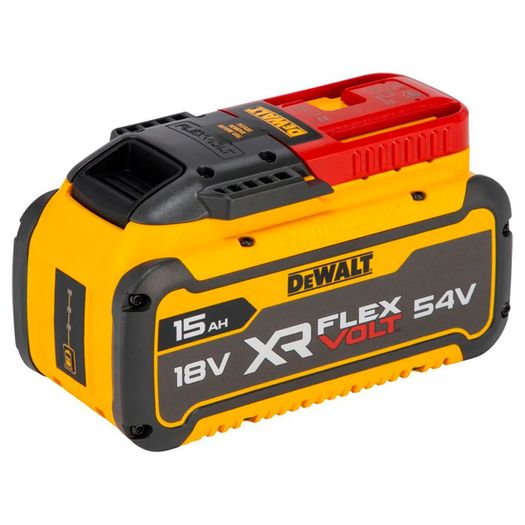 Dewalt DCB549-XJ 18/54 Volt XR FlexVolt 15.0Ah Battery Pack