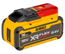 Dewalt DCB549-XJ 18/54 Volt XR FlexVolt 15.0Ah Battery Pack
