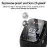 Premium Tempered Glass For Polar M400 smart watch Screen Protector Film Accessories Image 8