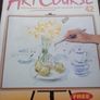 4 Art magazines for 4 euro (postage included) Image 3