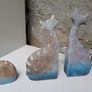 Cat figurines bundle Image 9