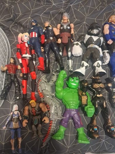 figures