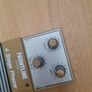 frontline 4 stage phaser 1980s Japan Image 2