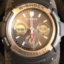 Casio G Shock multiband 5 protection watch Image 5