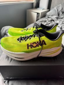 hoka Mach X3