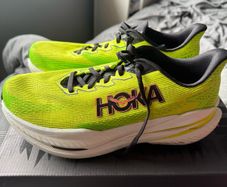 hoka Mach X3