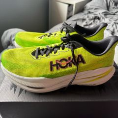 hoka Mach X3