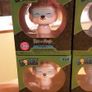 Rick & Morty Funko Dorbz Complete Set Including Chase Image 2