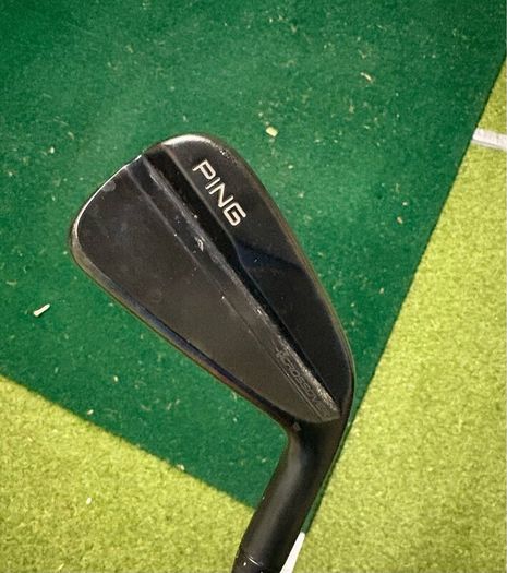 Golf clubs