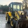 New Holland 110c Image 2