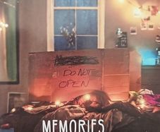 The Chainsmokers - Memories Do Not Open.