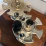 Vintage Post Office Stamp Holders Image 2