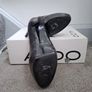 Black Aldo high heels. Size UK5 Image 4