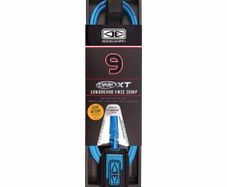 Ocean & Earth 9ft One XT Premium Knee Comp Longboard Leash