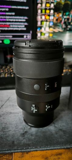 Viltrox AF 135mm F1.8 LAB Full-Frame Lens for Nikon Z-mount