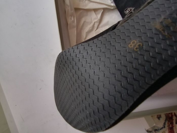 Designer Size 5  Reduced