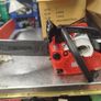 Hecht chainsaw Image 4