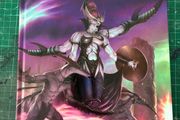 Warhammer Age of Sigmar 3rd edition Slaanesh Battletome