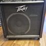 Fender  peavey roland dean Image 7