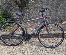 Bentini Bike