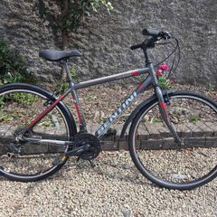 Bentini Bike