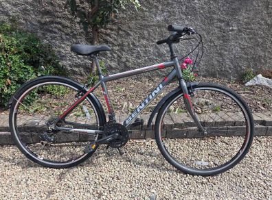 Bentini Bike