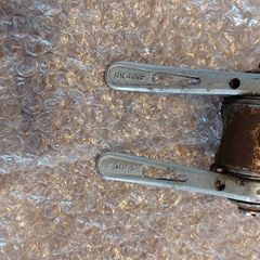 Bike Gear Shifter Lever Vintage Bicycle