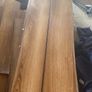 30sq metres laminate flooring-good condition Image 2