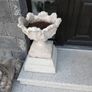 Stone planters x 2 Image 5