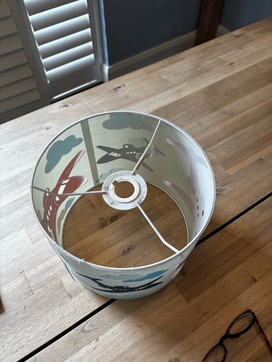 light shade