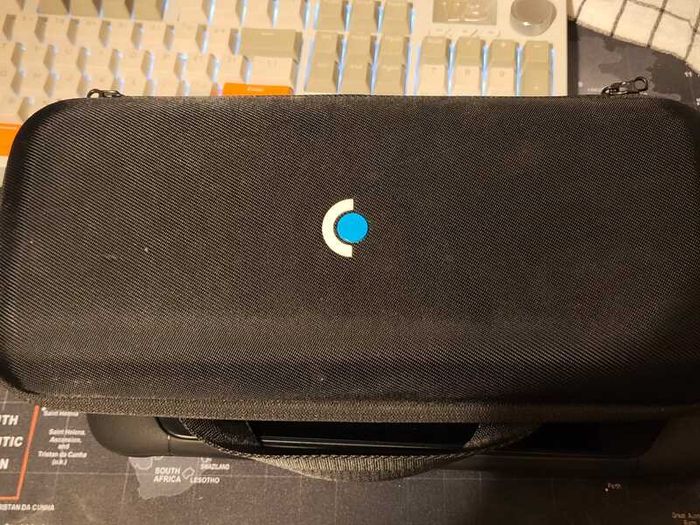 Steam Deck 512GB LCD
